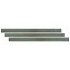 Msi Liora 076 Thick X 215 Wide X 78 Length Overlapping Stairnose Molding ZOR-LVT-T-0404